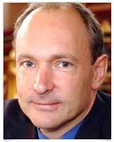 Image of Tim Berners-Lee