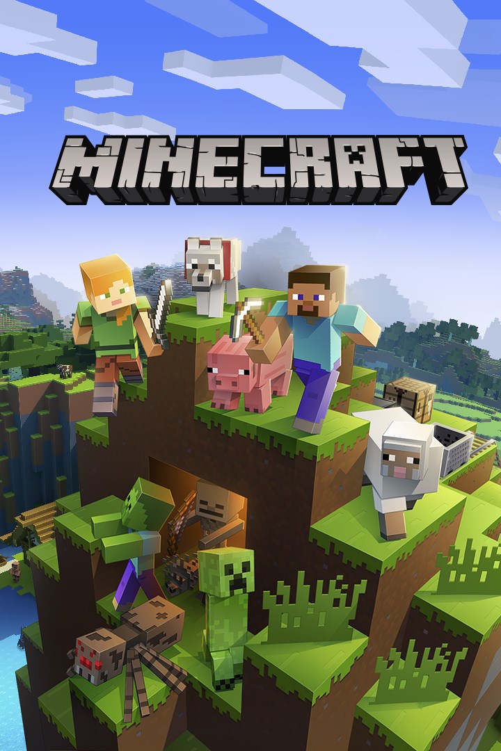 The History of Minecraft