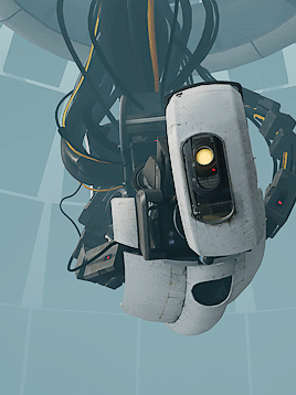 Computer man
