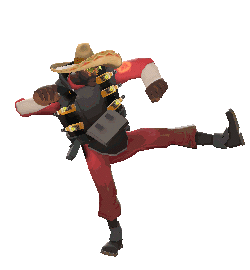Computer man