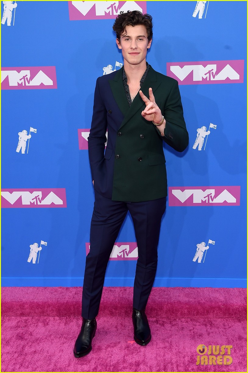 Shawn Mendes