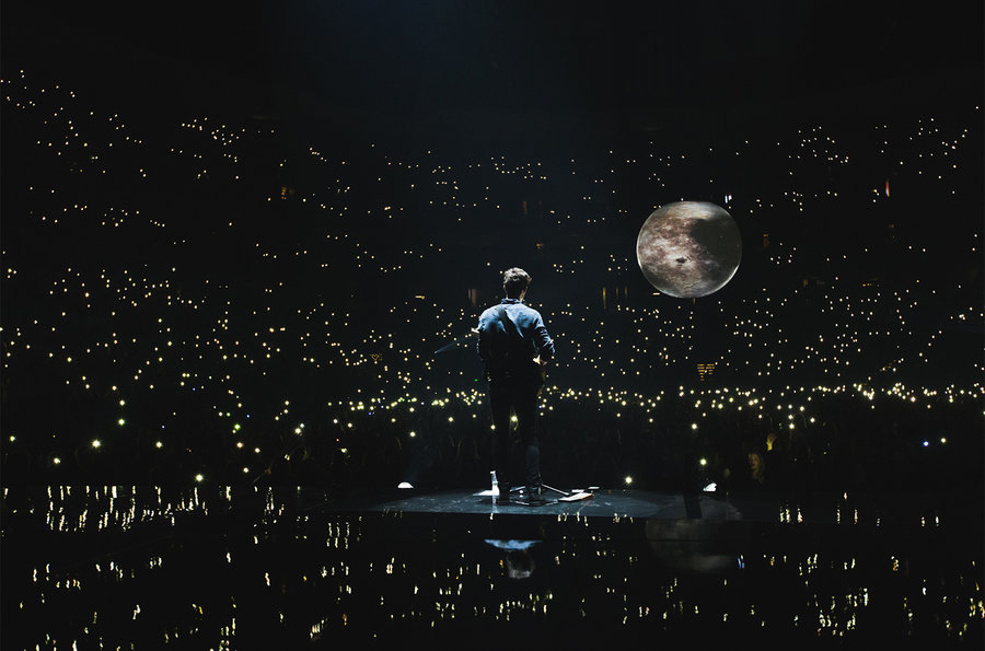 Shawn Mendes