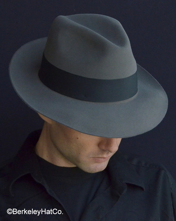 Fedoras