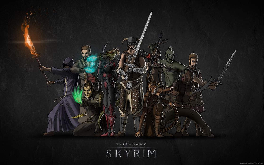 dragonborn