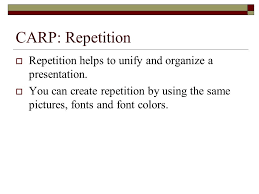 C A R P