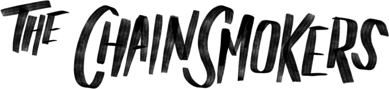 Chainsmokers Logo