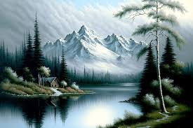 bob landscape