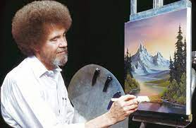 bob paint