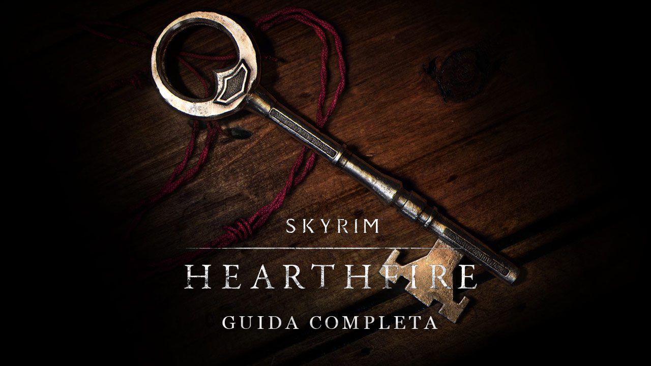 hearthfire