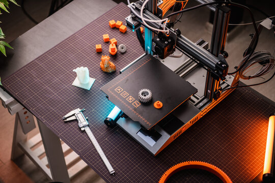 3D Printer