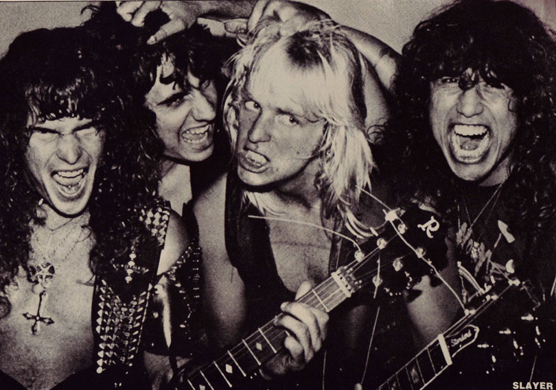 The original band