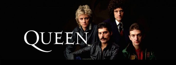 Queen Band
