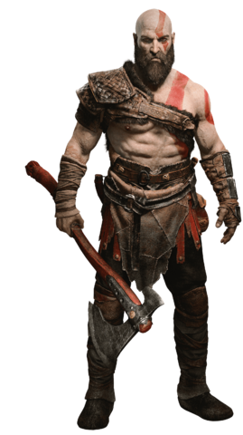 Kratos
