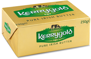 butter