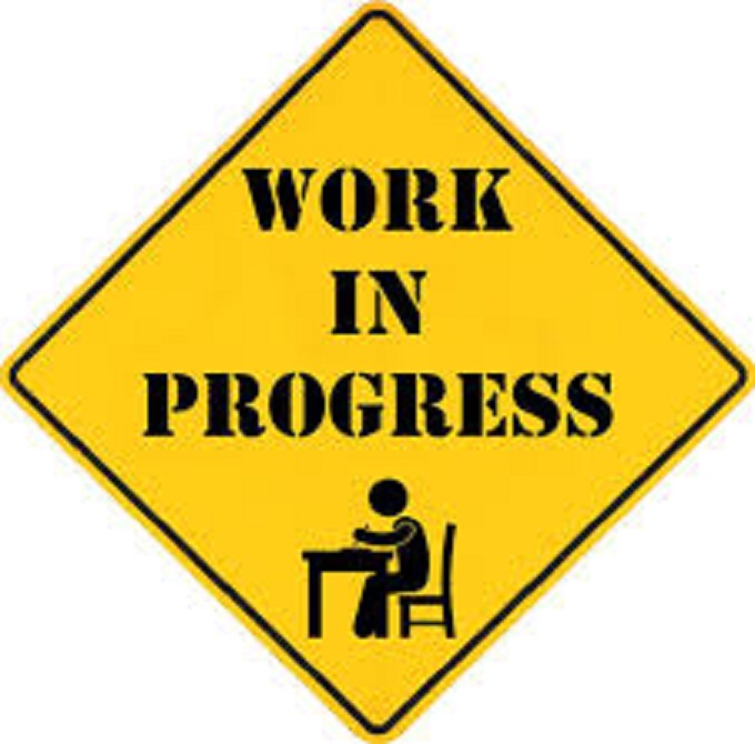 This page is a work in progress, I would like to kindly ask you to leave.