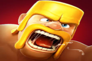 Barbarian