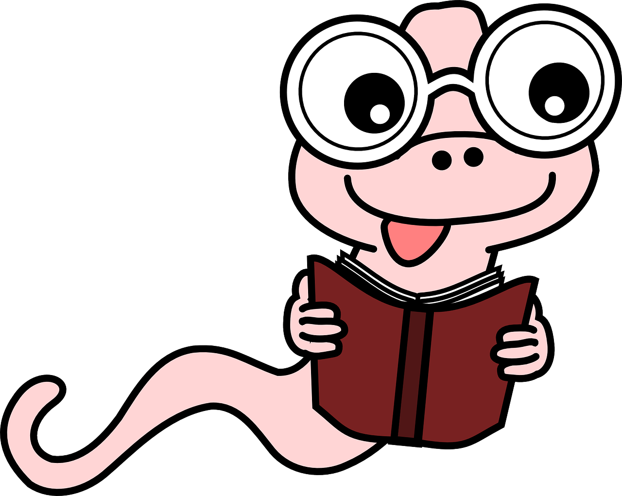 Bookworm