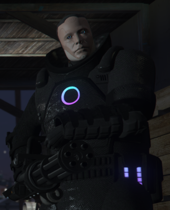 Chef