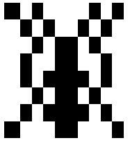 bit map