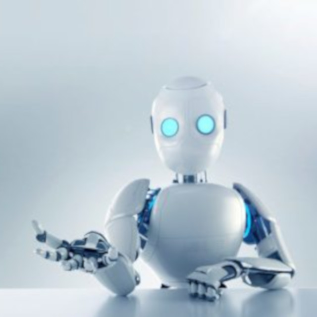 The Turing Test