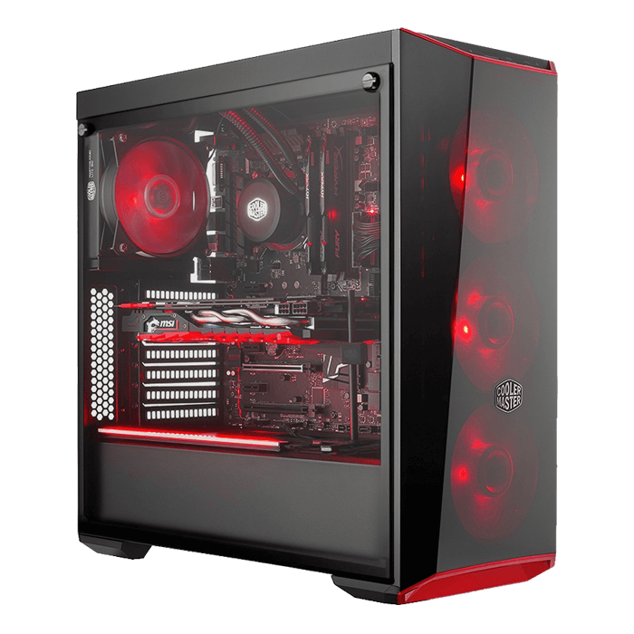 Intek B360