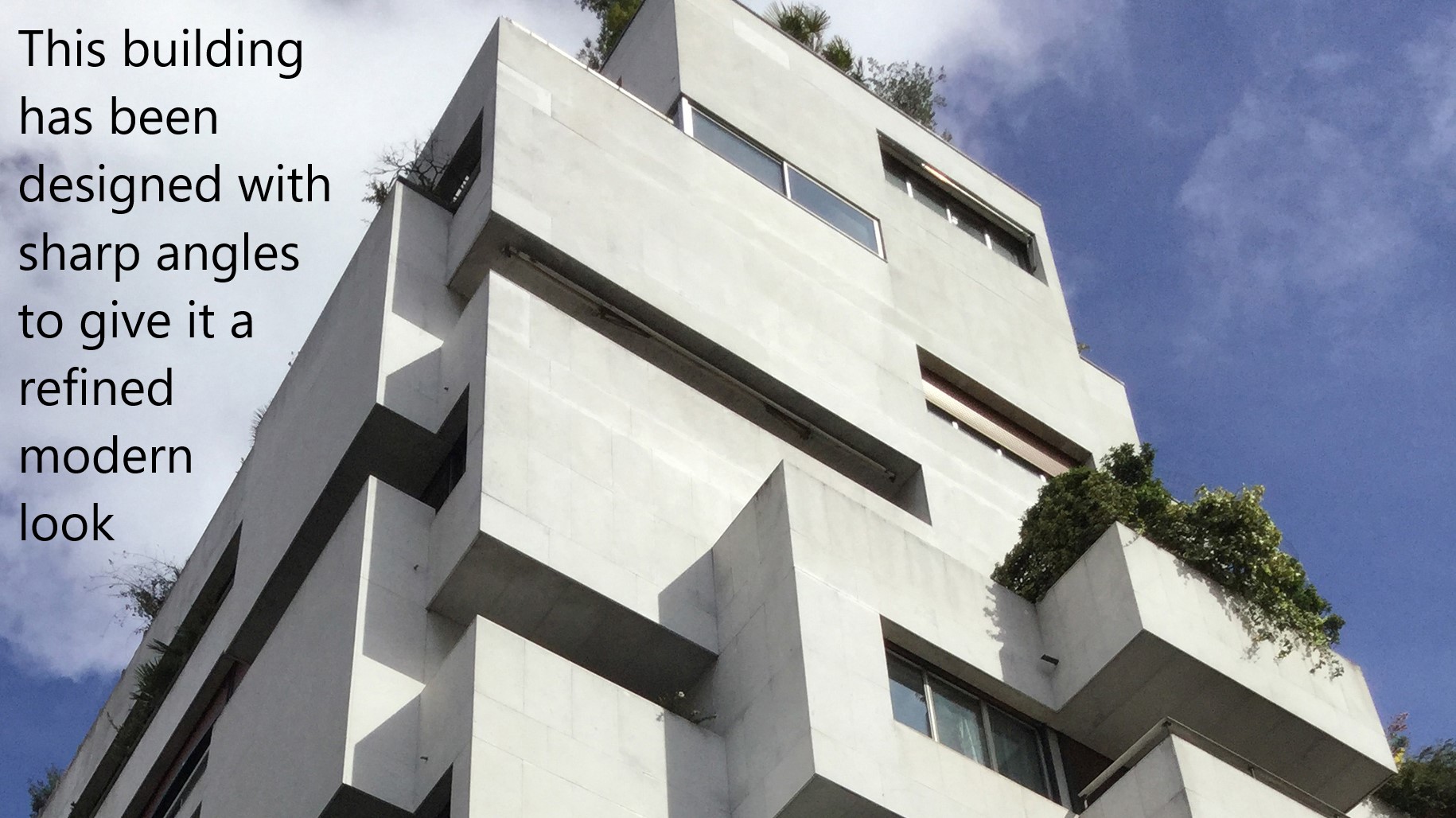 Modern House