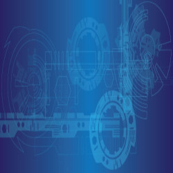 computer cogs