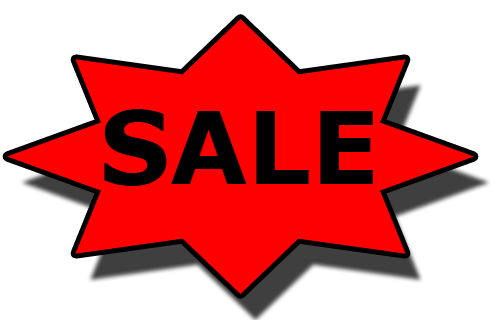 On Sale