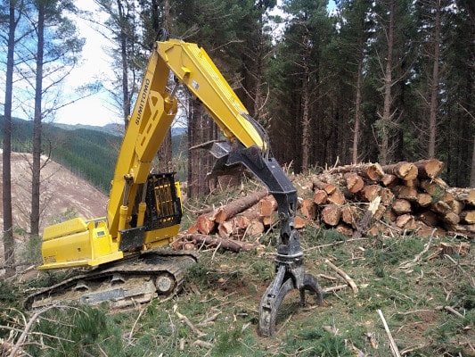 Sumitomo Shoveling