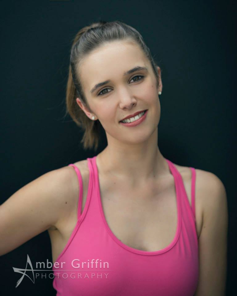 Anna McBride