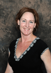 Jenny Tyer