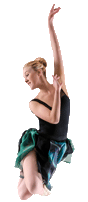 Dance Group Logo