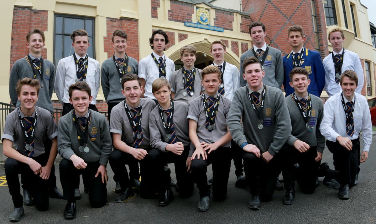 Sport team