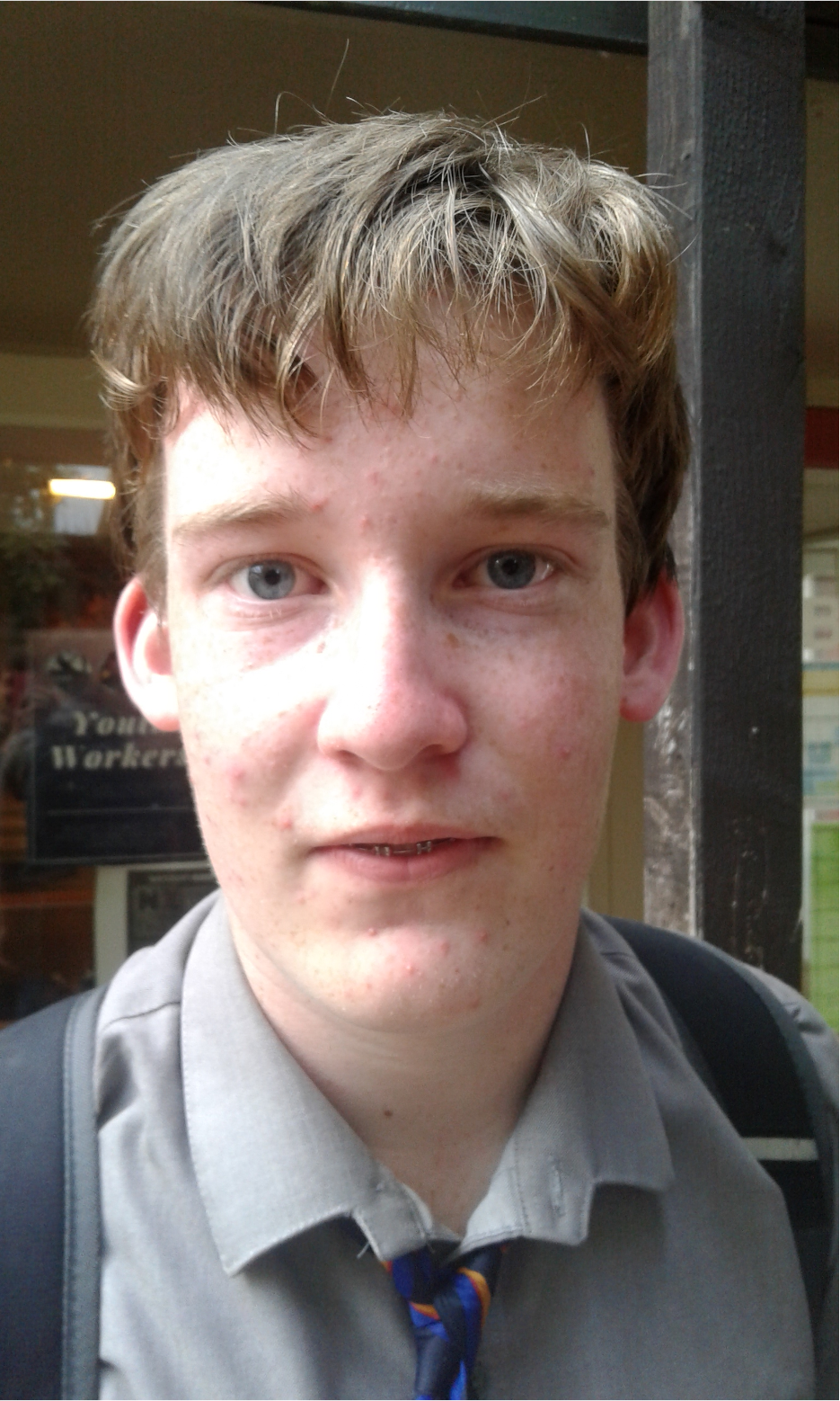 Head Boy 2022