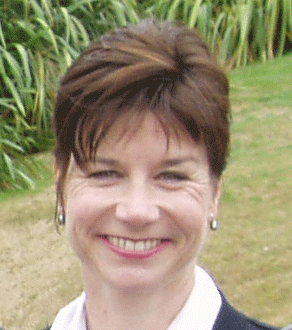 Nicola Madden