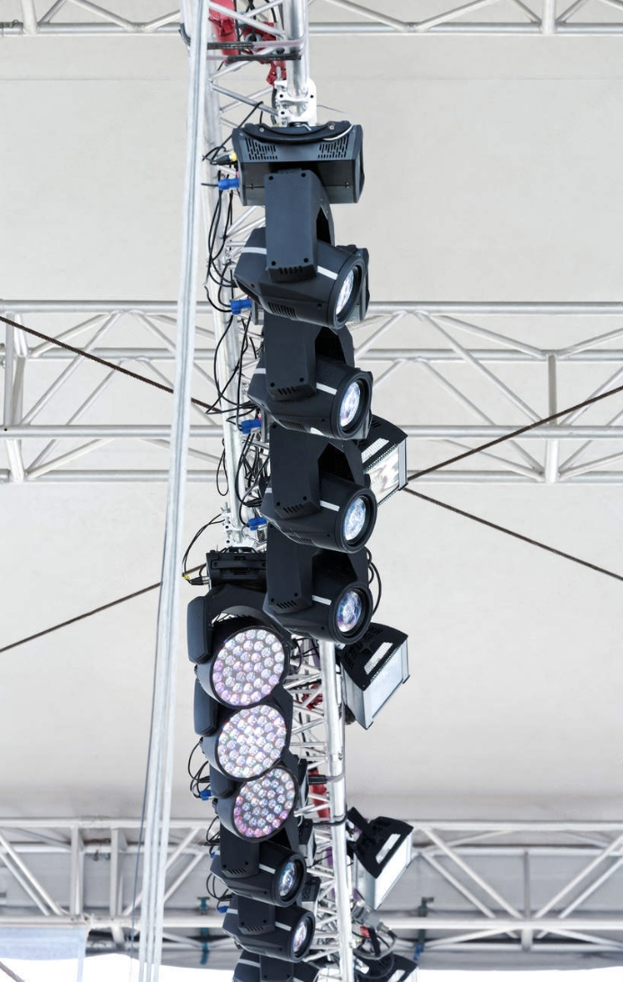 Lighting array